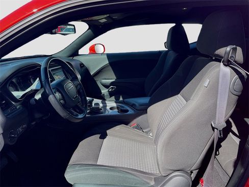 Used 2023 Dodge Challenger SXT w/ Blacktop Package image 12