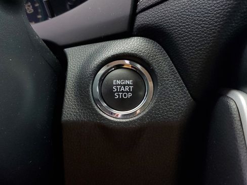 Used 2024 Toyota RAV4 XLE w/ Convenience Package FWD image 30