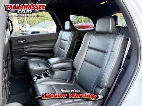 Used 2021 Dodge Durango GT AWD/4WD image 30