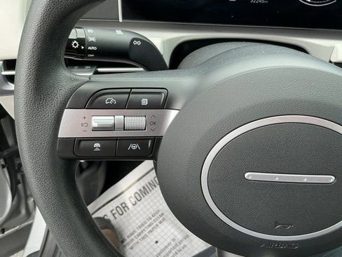 Used 2025 Hyundai Tucson SEL image 25