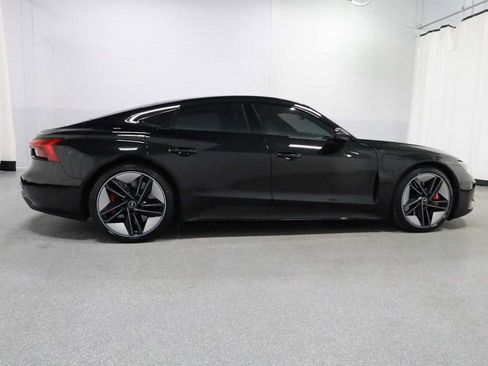Used 2022 Audi RS e-tron GT w/ Year 1 Package AWD/4WD image 10