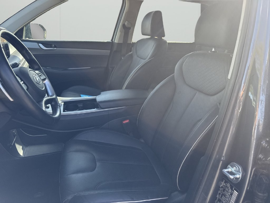 Used 2025 Hyundai Palisade SEL AWD/4WD image 11