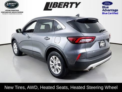 Used 2023 Ford Escape Active w/ Tech Pack #2 image 5