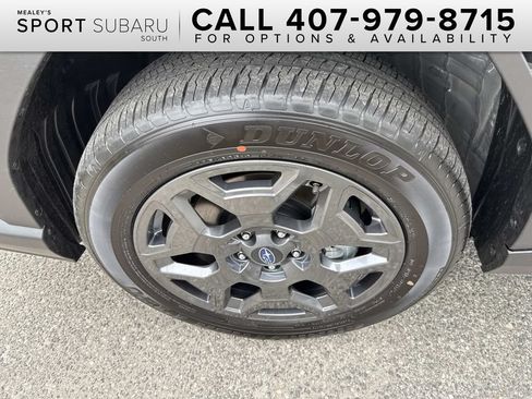 New 2026 Subaru Outback Premium AWD/4WD image 11