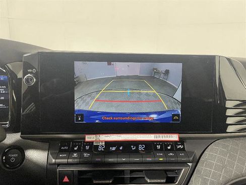 New 2026 Toyota Camry XLE image 18