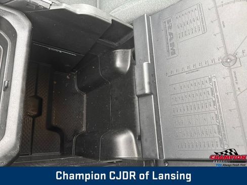 Used 2022 RAM 1500 Big Horn image 31