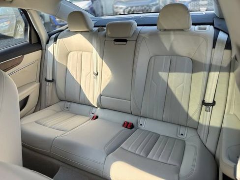 Used 2023 Audi A6 Premium Plus w/ Premium Plus Package AWD/4WD image 29
