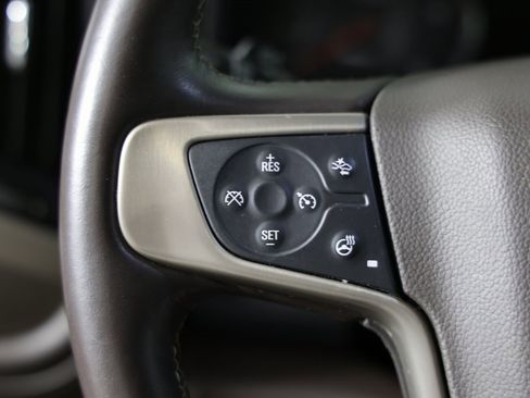 Used 2016 GMC Sierra 2500 Denali w/ Duramax Plus Package image 16