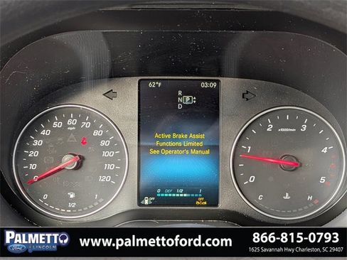 Used 2024 Mercedes-Benz Sprinter 2500 image 26