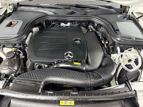 Used 2021 Mercedes-Benz GLC 300 image 44