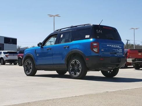New 2026 Ford Bronco Sport Outer Banks AWD/4WD image 6