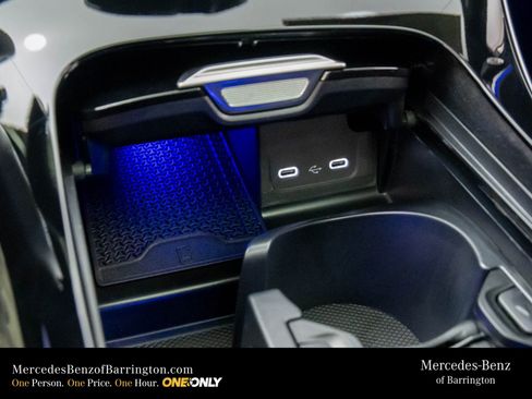 New 2026 Mercedes-Benz C 300 4MATIC Sedan image 23