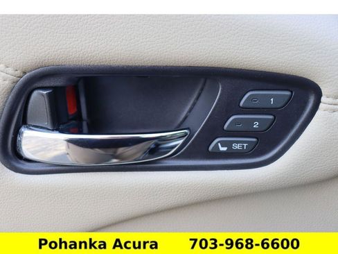 Used 2014 Acura RDX AWD w/ Technology Package image 23
