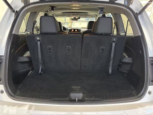 Used 2021 Honda Pilot EX-L image 26