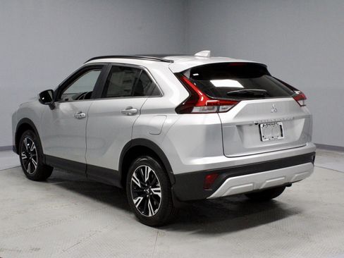 New 2026 Mitsubishi Eclipse Cross SE image 6