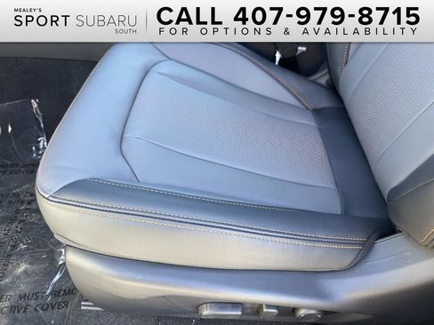 New 2026 Subaru Crosstrek 2.5i Limited AWD/4WD image 24