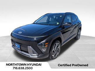 Certified 2026 Hyundai Kona SEL Premium AWD/4WD video 1
