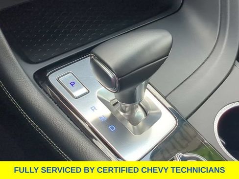 Used 2025 Genesis G70 2.5T AWD/4WD image 35