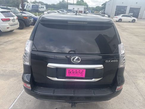 Used 2021 Lexus GX 460 Premium w/ Premium Package image 12