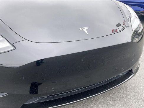 Used 2020 Tesla Model Y Long Range AWD/4WD image 26