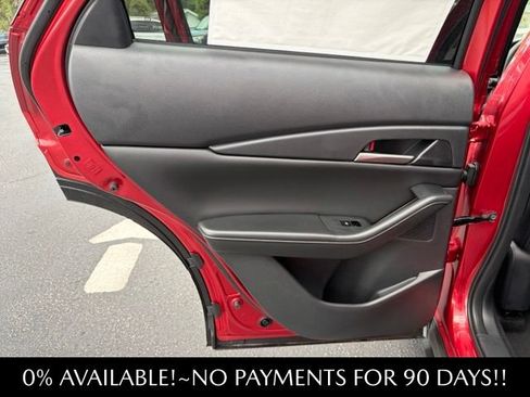 Used 2026 MAZDA CX-30 AWD 2.5 S image 8