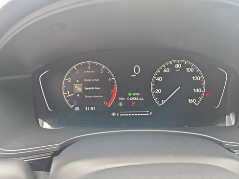 Used 2026 Honda Civic Sport image 19