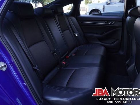 Used 2018 Honda Accord Sport image 91