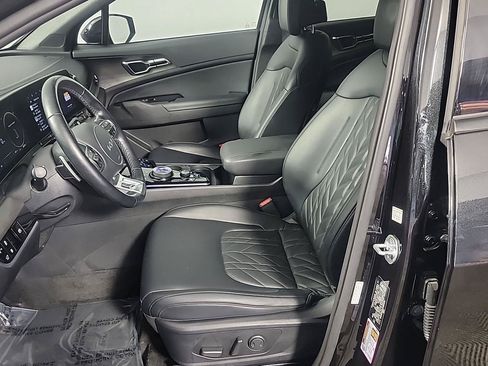 Used 2023 Kia Sportage X-Line Prestige AWD/4WD image 20