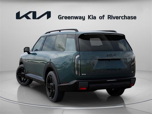 New 2027 Kia Telluride SX X-Line image 5