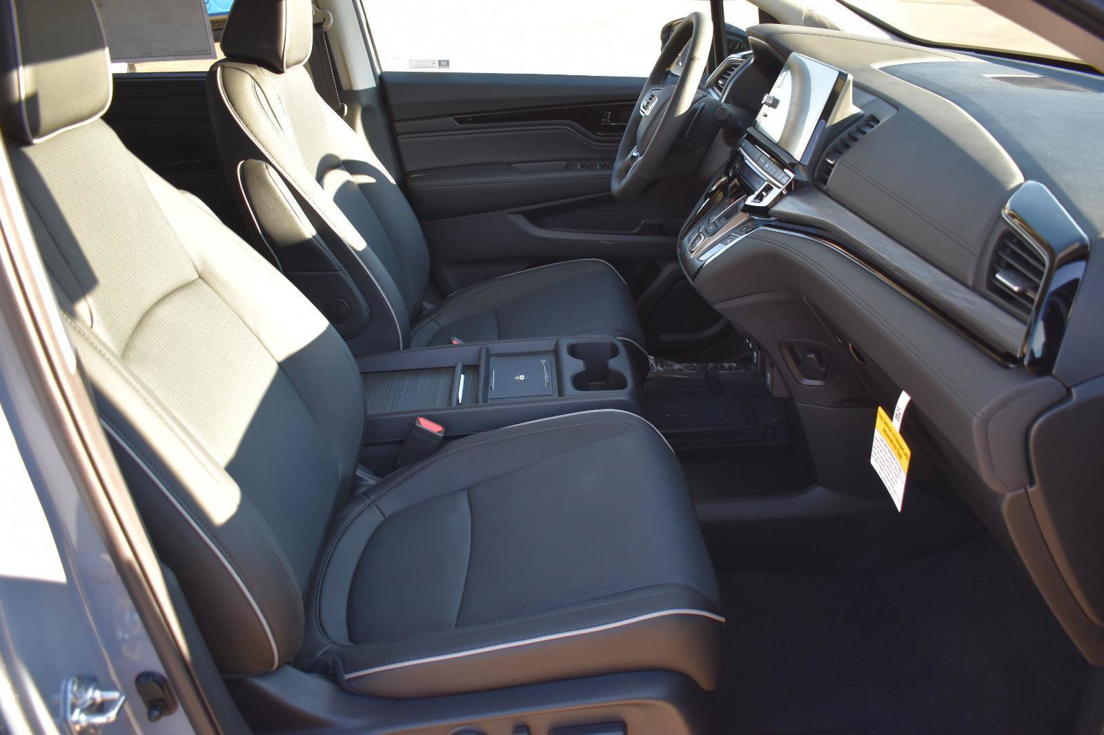 New 2026 Honda Odyssey Elite image 13