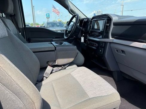 Used 2023 Ford F150 XLT w/ Trailer Tow Package AWD/4WD image 4