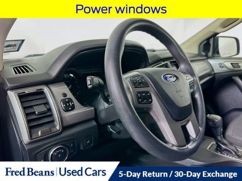 Certified 2019 Ford Ranger XLT w/ Trailer Tow Package image 12