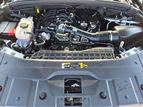 Used 2023 Jeep Grand Cherokee Altitude AWD/4WD image 22