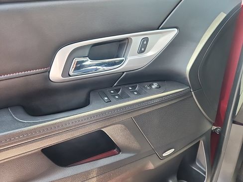 Used 2016 GMC Terrain SLT w/ Driver Alert Package I FWD image 24