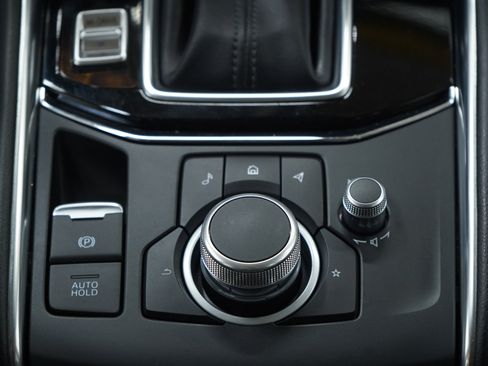 Used 2023 MAZDA CX-5 AWD 2.5 S w/ Premium Plus Pkg image 21