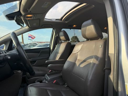 Used 2015 Honda Odyssey EX-L image 26