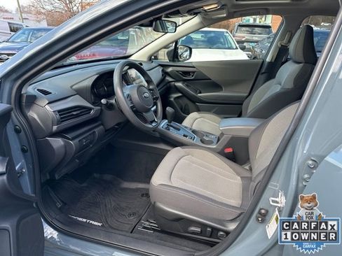 Certified 2024 Subaru Crosstrek 2.0i Premium image 23