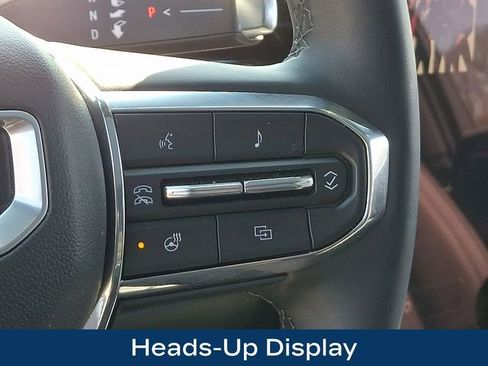 Used 2025 GMC Sierra EV Denali image 8