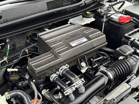 Used 2019 Honda CR-V EX-L image 31