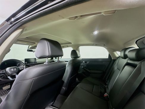 Used 2024 Honda Civic EX-L image 12