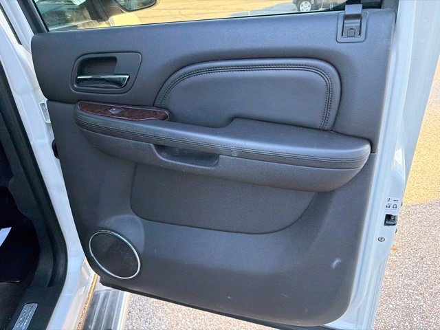 Used 2013 GMC Sierra 1500 Denali AWD/4WD image 14