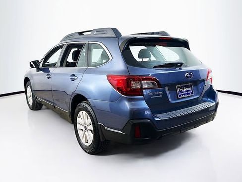 Used 2018 Subaru Outback 2.5i image 6