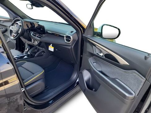New 2026 Chevrolet TrailBlazer ACTIV image 25