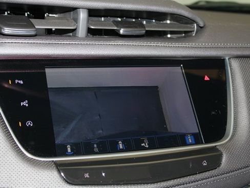 New 2026 Cadillac XT5 Sportv image 23