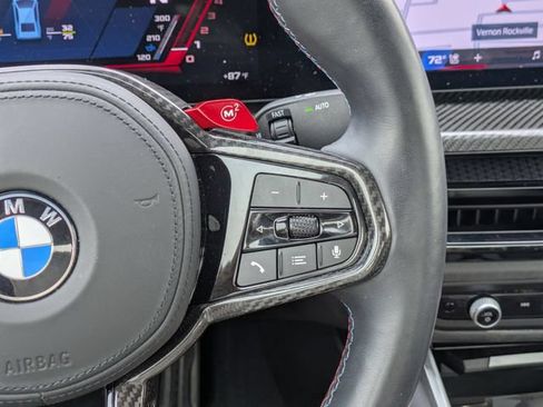 Used 2025 BMW M2 RWD image 16