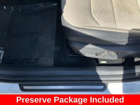 Used 2025 Kia Niro Wave w/ Wave Preserve Package FWD image 16
