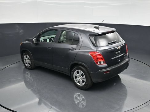 Used 2016 Chevrolet Trax LS FWD image 41