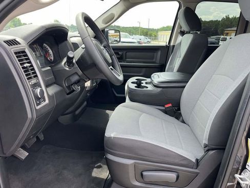 Used 2023 RAM 1500 Tradesman w/ Popular Equipment Group AWD/4WD image 17