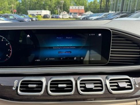 Certified 2022 Mercedes-Benz GLE 350 4MATIC image 17