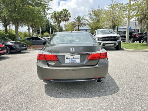 Used 2013 Honda Accord EX-L image 5